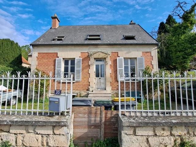 Maison à vendre 6 pièces proche de Soissons 02 100m² Soissons
