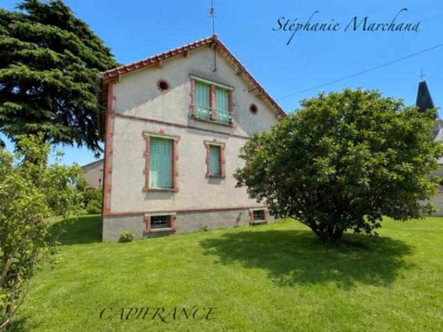 Maison à vendre 6 pièces proche de VOVES 28