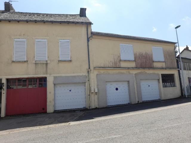 Maison à vendre 6 pièces RIEUPEYROUX 12