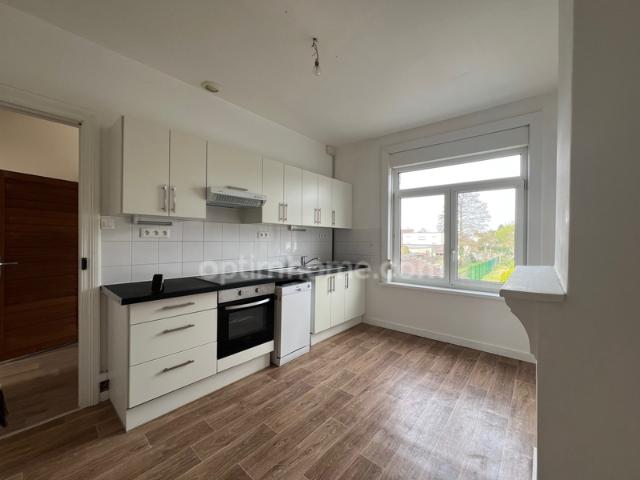 Maison à vendre 6 pièces WAMBRECHIES 59