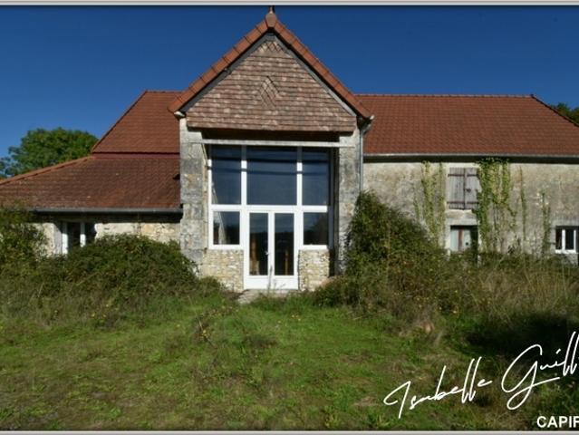 Maison à vendre 6 pièces TOUCHAY 18
