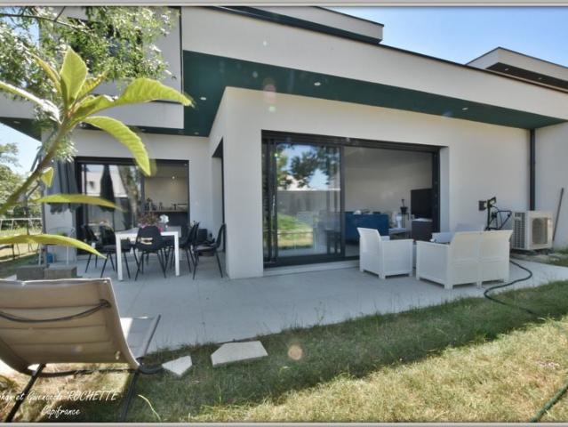 Maison à vendre 6 pièces Trelaze 49 Maison 152 M² Terrain. 152m² Trélazé