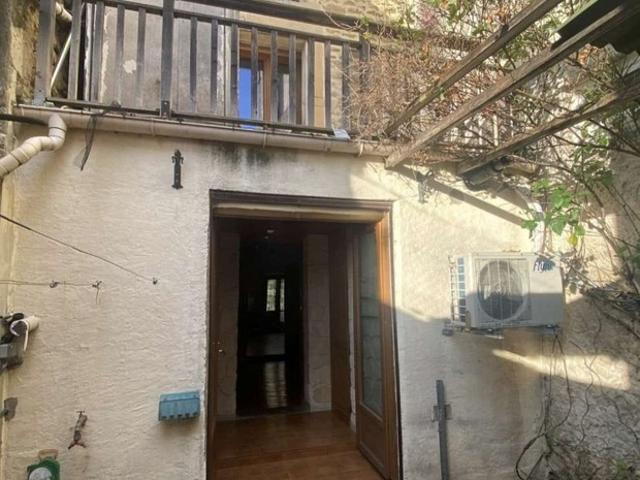 Maison à vendre 6 pièces VALREAS 84