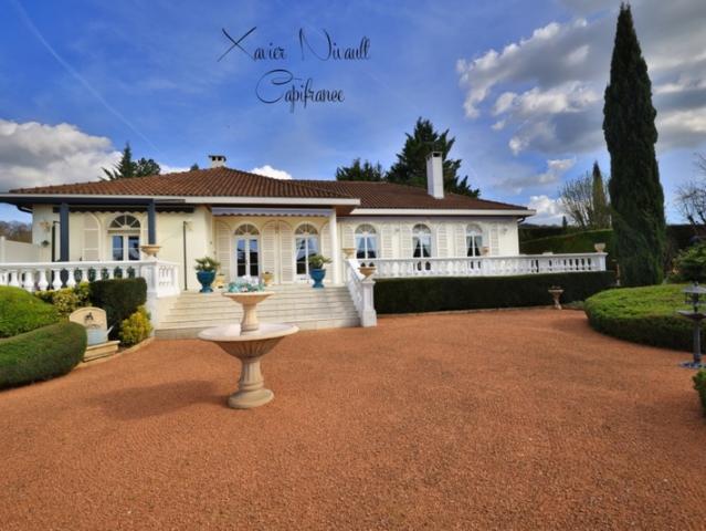 Maison à vendre 6 pièces VERZE 71
