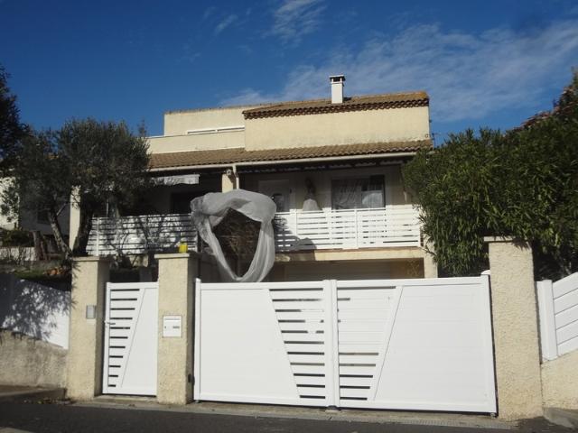 Maison à vendre 6 pièces VIAS 34