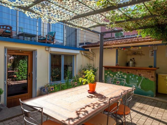 Maison à vendre 6 pièces VILLEFRANCHE SUR SAONE 69