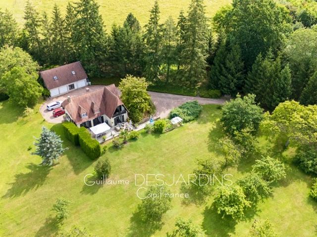 Maison à vendre 6 pièces VIMOUTIERS 61
