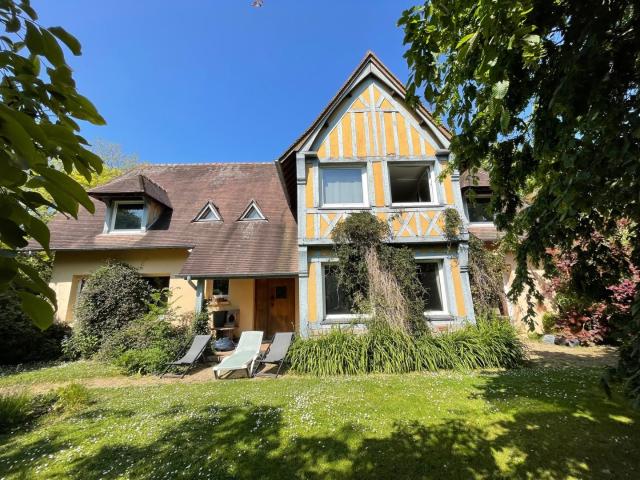Maison 245 m2 Cany Barville