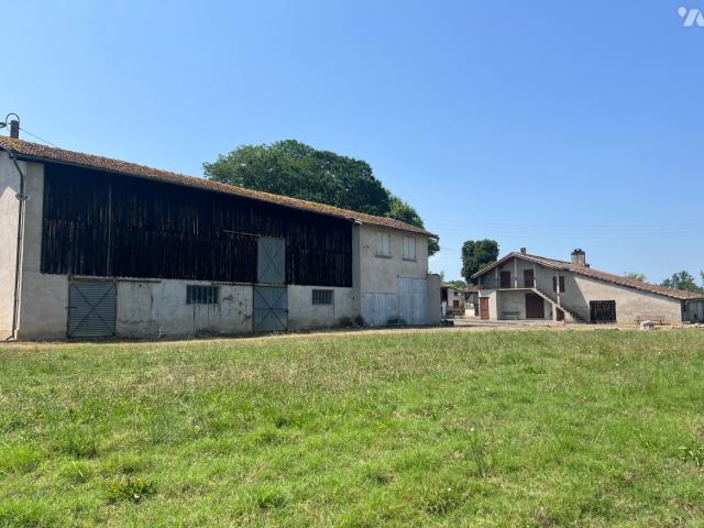 Maison 5 pièces