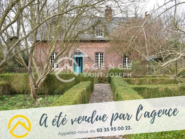 Maison 80 m2 Fontaine le Dun