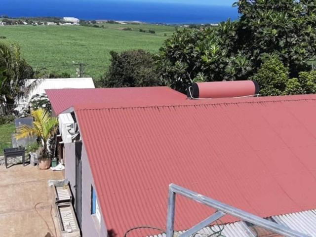 Maison a vendre à Sainte Suzanne