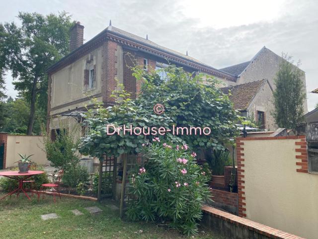 Aux Confins du Berry et de la Puisaye 45250