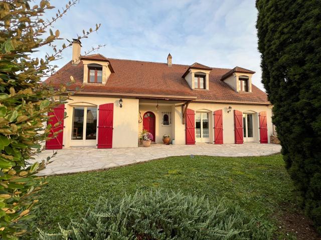 A vendre Maison Changis Sur Marne 6 pièce s 185 m2 sous sol to