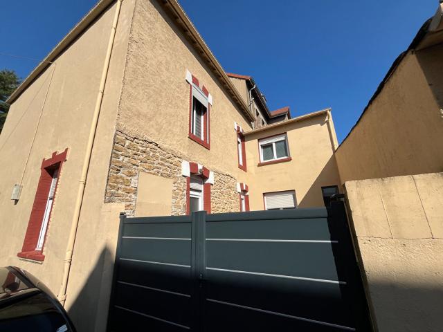 Maison Herserange 5 pièce s 140 m2