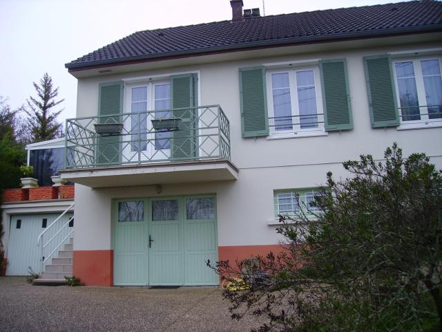 Maison 145 m2 Langon