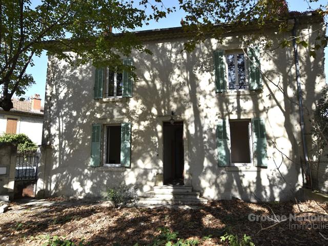 Maison Camaret Sur Aigues 3 pièce s 109 m2
