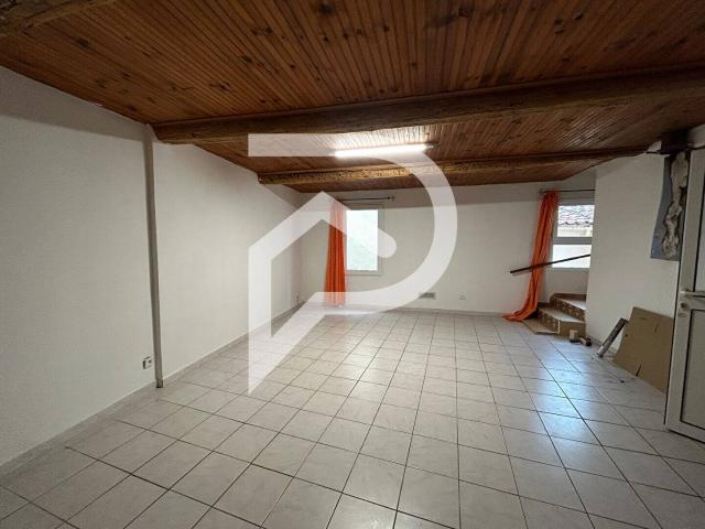 Maison Gigean 4 pièce s 96 m2