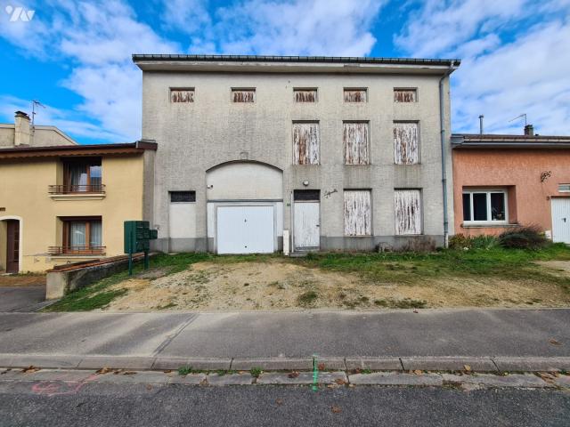 Maison 6 pièces