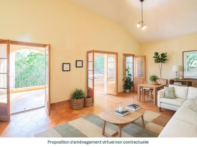 SISCO MAISON 8 pièces 255.60 m2
