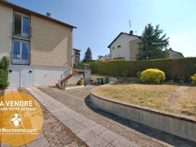 MAISON Beynes