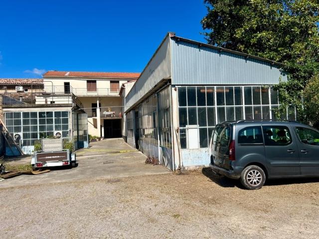 Maison 6 pièces