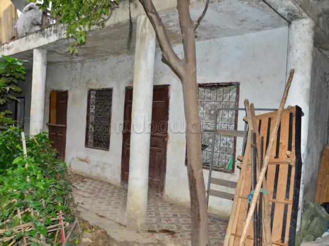 Maison a vendre