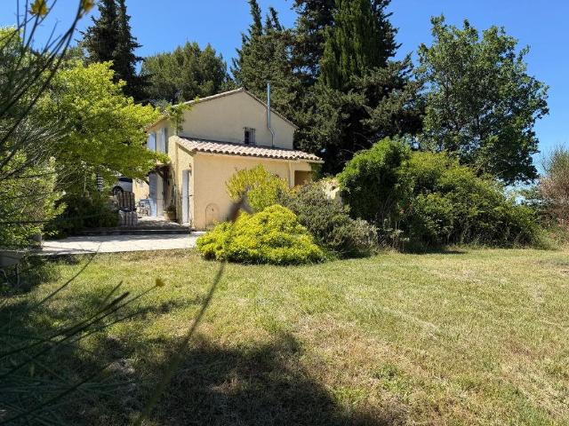 Maison À Vendre 75m² Buisson