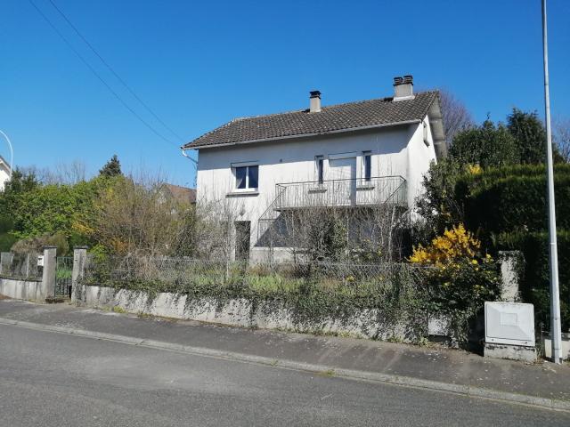 Maison 130 m2 Feytiat