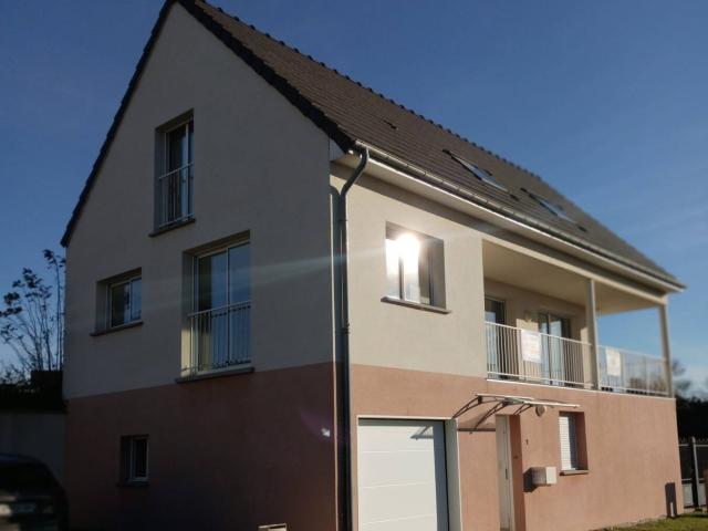 MAISON À VENDRE 76910