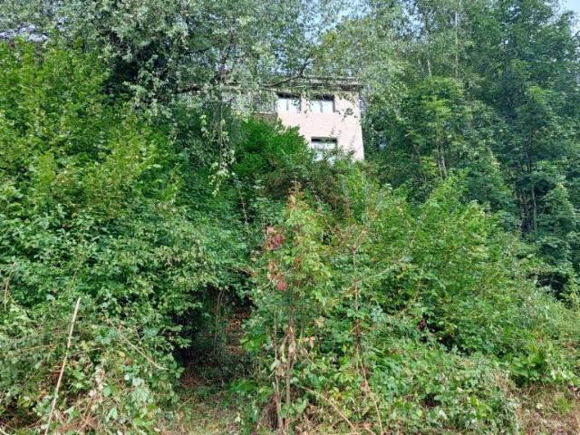 Maison 4 pièces