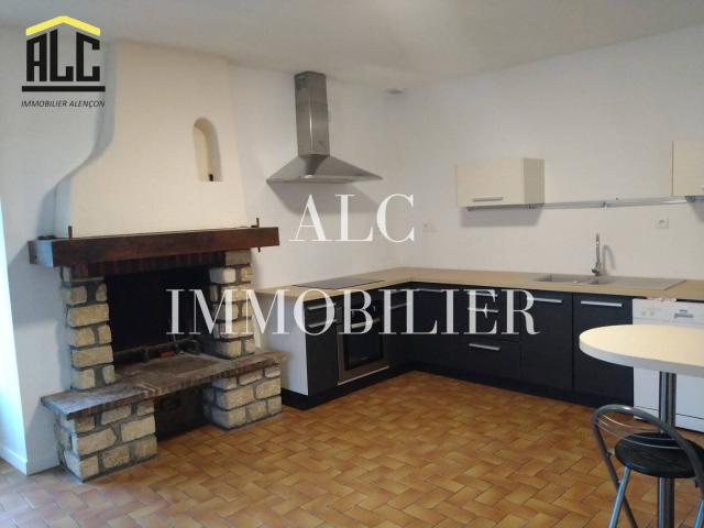 MAISON DE 103.74 m²