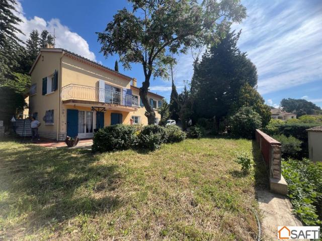 VILLA 129 m² La GARDE