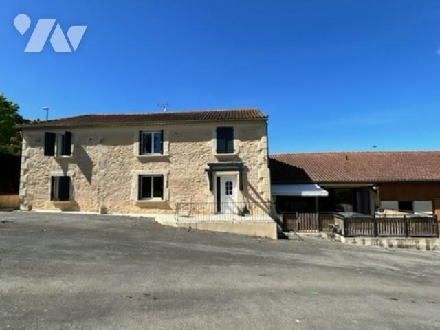 Maison 11 pièces