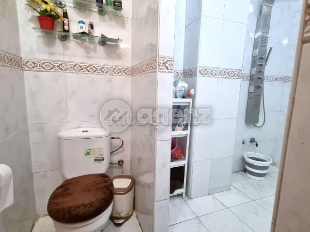 Maison à vendre 77 m², 3 chambres Oulfa Casablanca