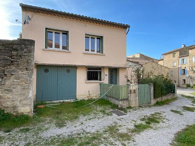 Maison Vaison La Romaine 5 pièce s 105 m2