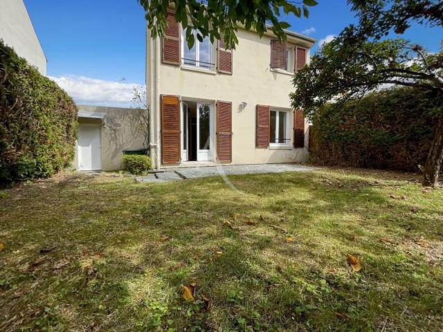 Maison Auvers Sur Oise 4 pièce s 76.74m2