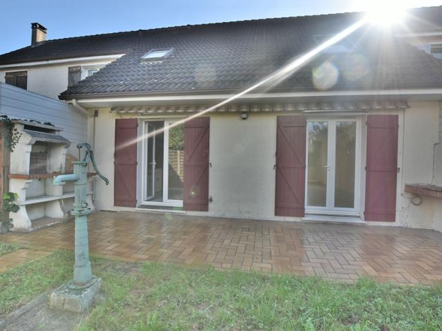Haut de Lons Maison Mtioyenne 88m²