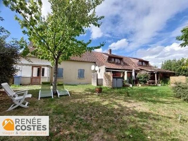 Maison 7 pièces