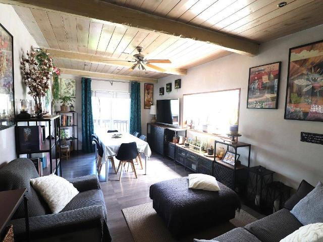Maison À Vendre 80m² 3 pièces