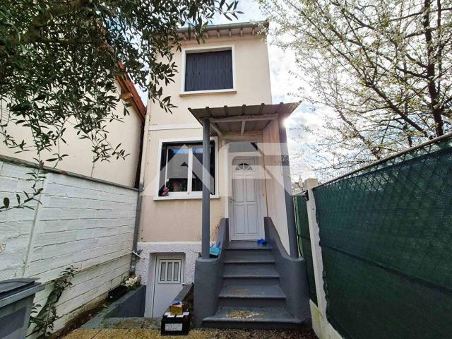 Maison Chatou 3 pièce s 52 m2