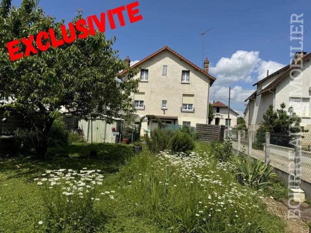 JOIGNY RIVE GAUCHE