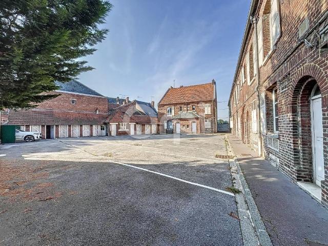 Maison À Vendre 3 chambres