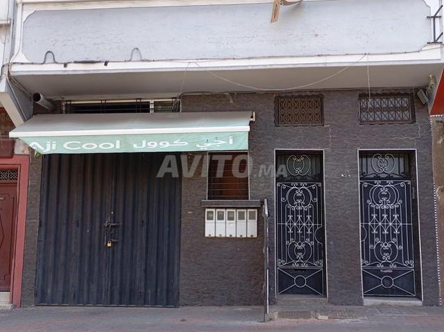 Maison a vendre