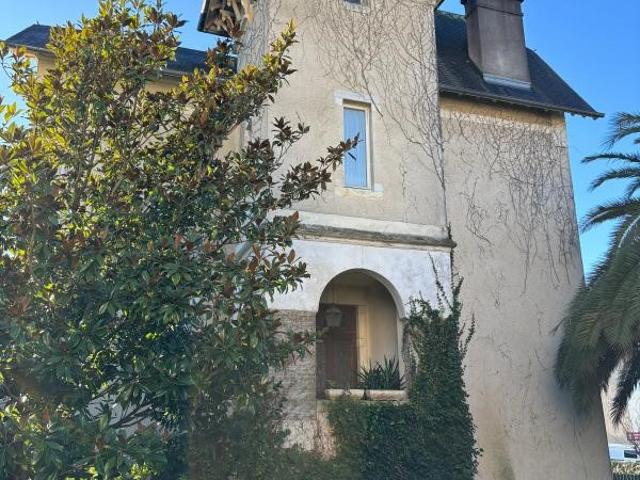 Maison de famille 6 chambres à Vendre