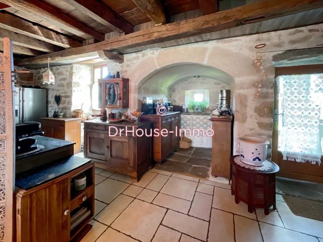 MAISON AVEC 3 CHAMBRES DANS LE LOT