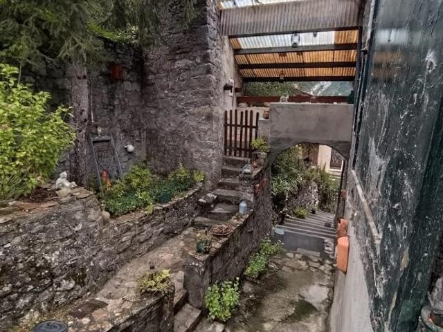 Appartement à rénover