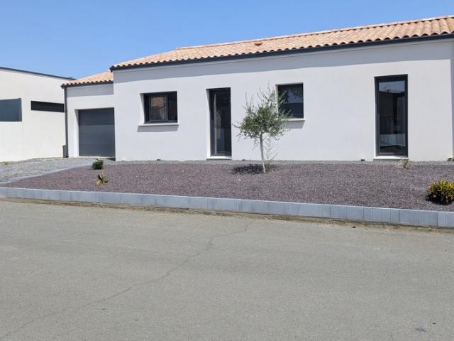 Maison à vendre 82.5m² LES CERQUEUX DE MAULEVRIER 49