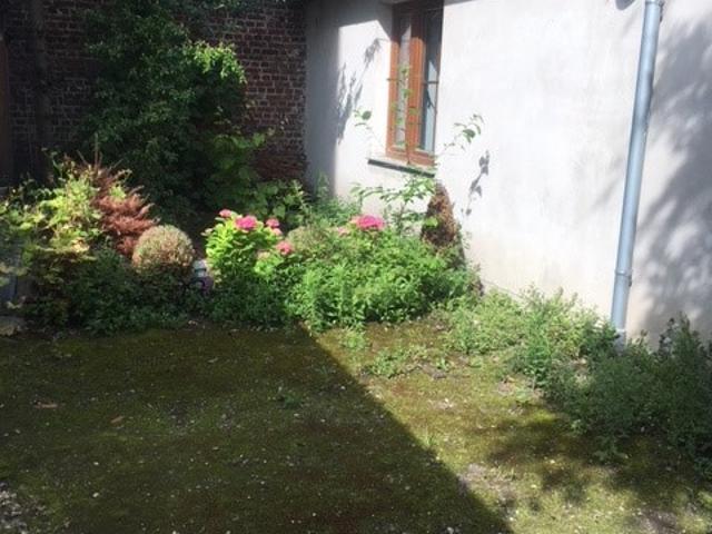 MAISON DE 2 PIECES
