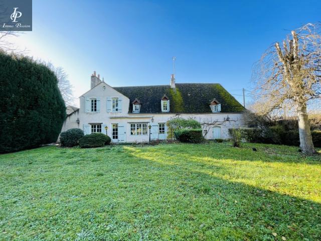 A VENDRE MAISON TYPE 5 BEAUNE