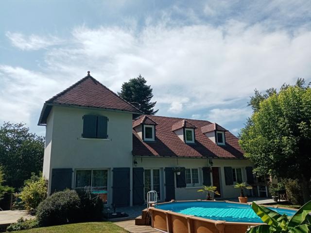 Maison 205 m2 Alvignac